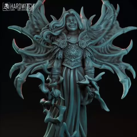 Flesh Princess
