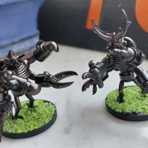 Scaraboh
