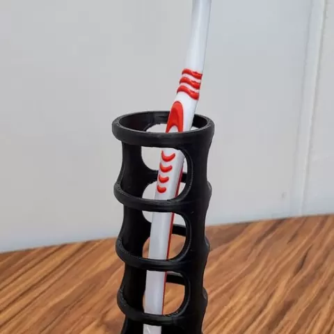 Toothbrush Stand