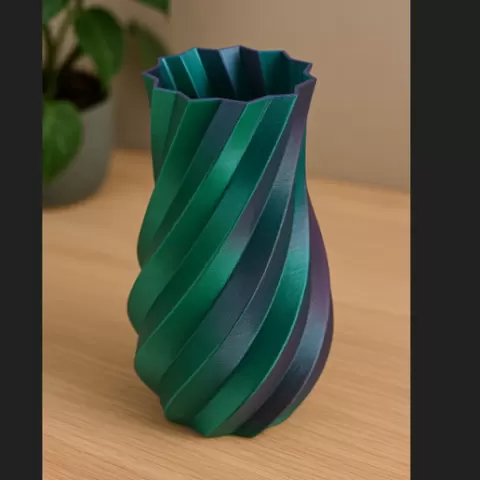Vase