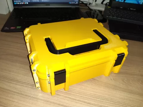 Box
