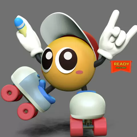 Kirby Customs - Bon Bon Store