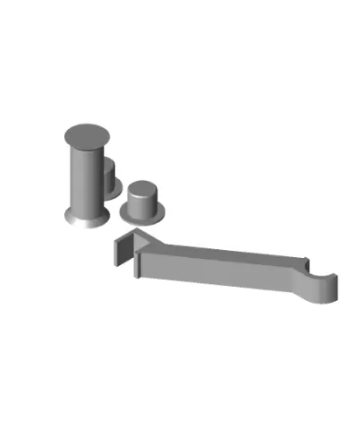 spool holder.stl