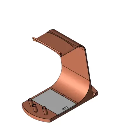 Multi_Purpose_Organiser_Model#2