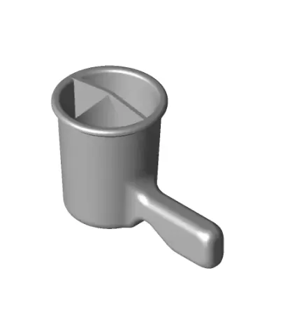Mini air Cannon