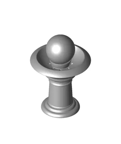 фонтанчик.stl