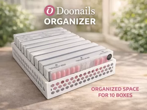 Organizer für Doonails