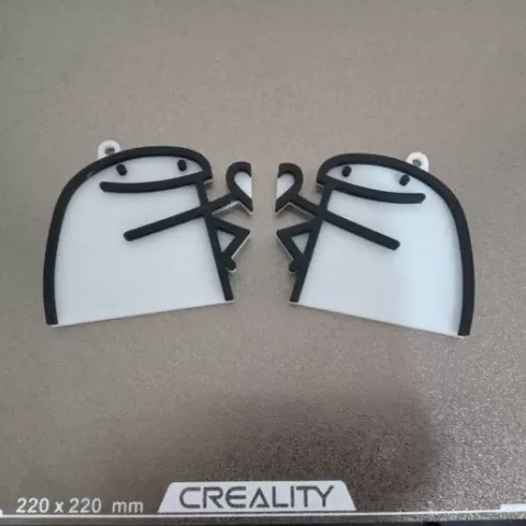 Flork couple