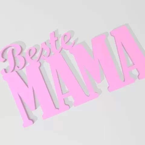 Best mom