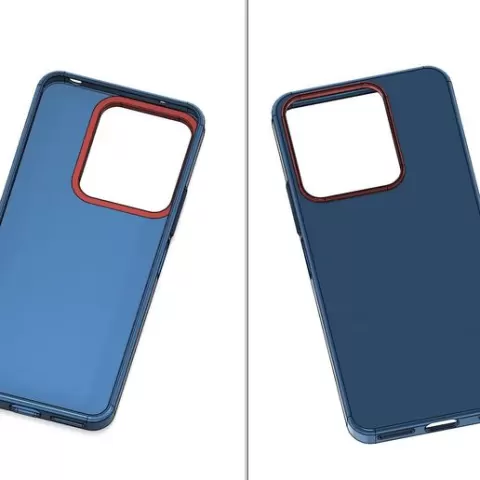Xiaomi REDMI 13X Case