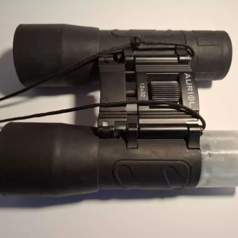 Binocular eyecups