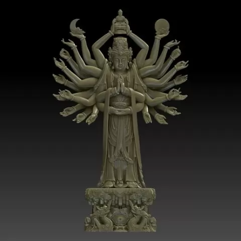 Quan Yin