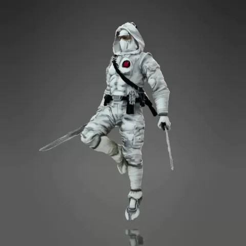 Storm shadow - Foxtrot007