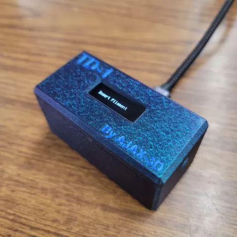 TD-1 PCB Kit