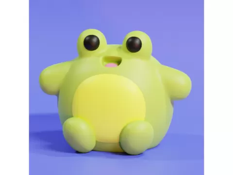 Frog