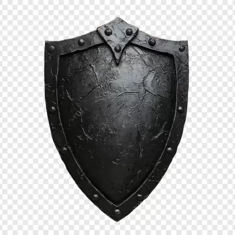 escudo medieval - Alberto RP