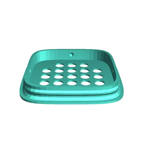 Filter standard connector