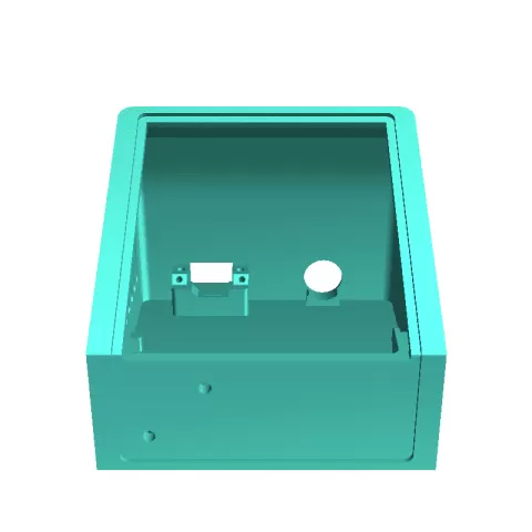 Full enclosure - Mrjjunior