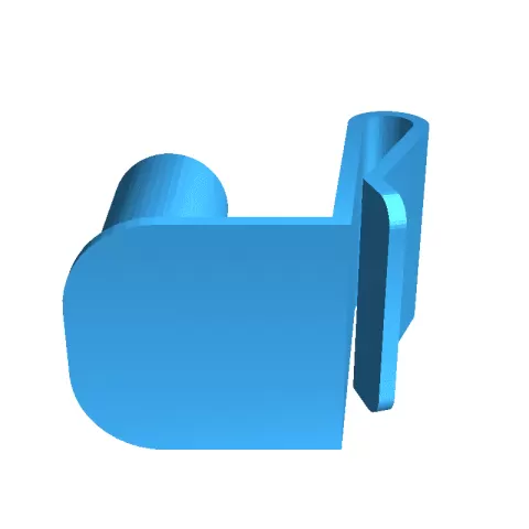 Car Flag holder