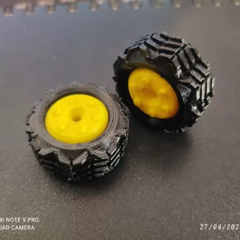 tyre