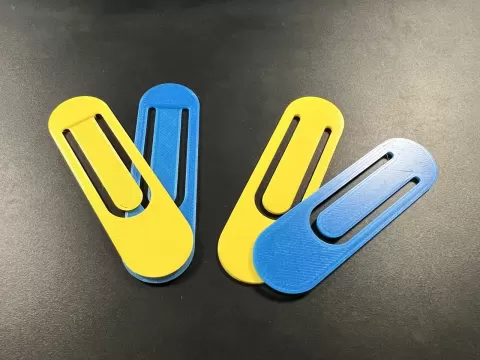 Bookmark v2