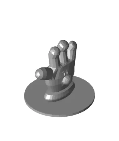 Lefty_Mini_Mage_Hand