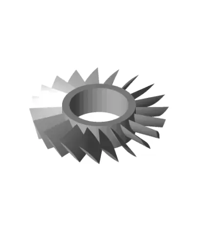High_Pressure_Compressor