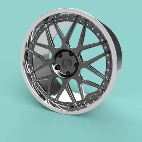 HRE 590RS