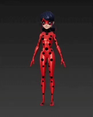 Ladybug