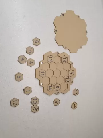 阿基米德 - 3D Game Hub