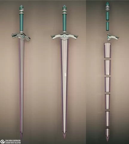 Dull Blade