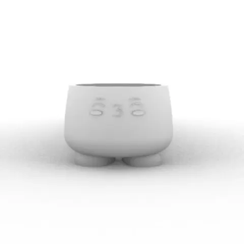 Planter 037