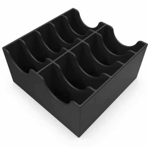 Organizer Box 10x10cm