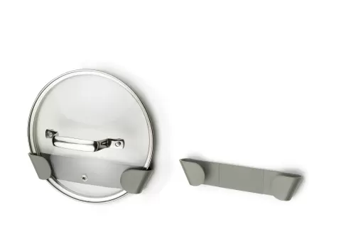 Pot Lid Holder