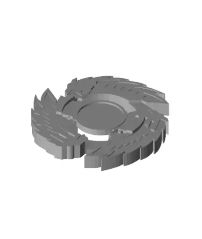 beyblade.stl