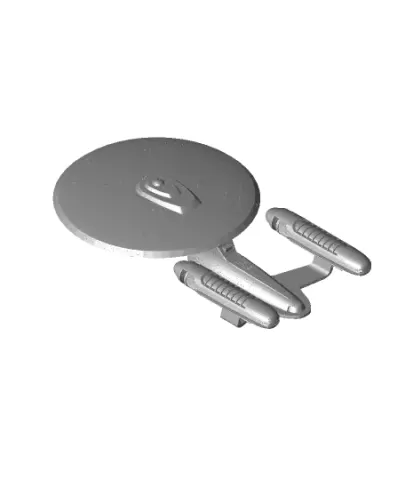 Enterprise-C.stl