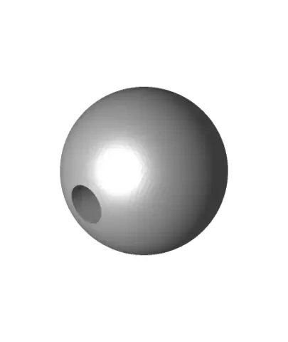 A_sphere,_interesting!