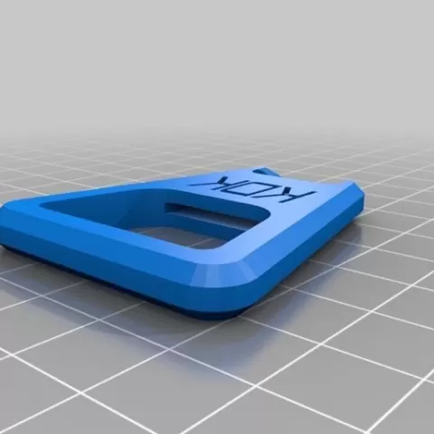 KDK Bottle Opener