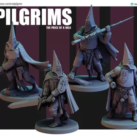 Pilgrims