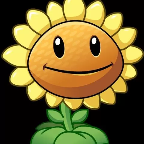 Sunflower - PvsZ
