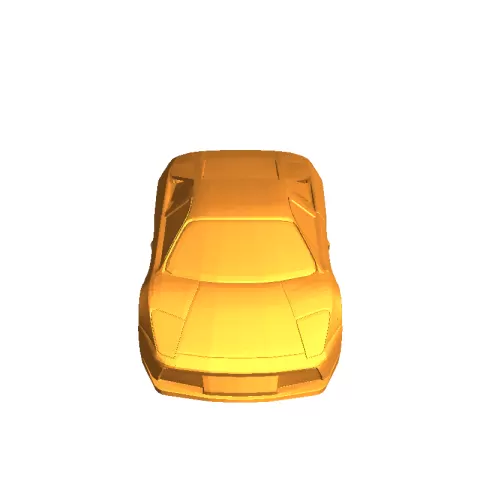 mini z body