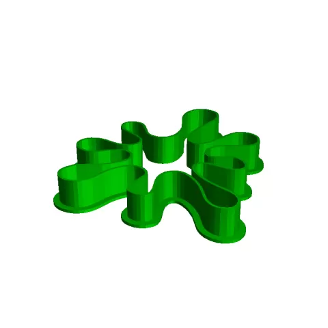 tâches cookie cutter - Bijouxcreatifs de Da