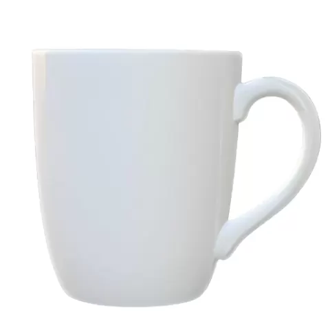 Classic Tea Mug
