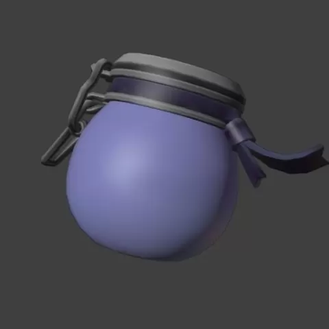 Shield Potion