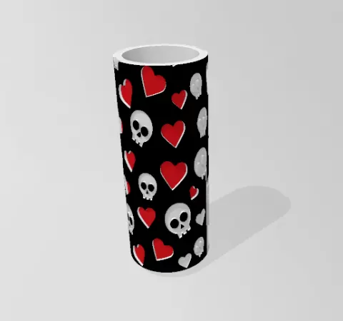 Texture roller / texture roller Calaveras