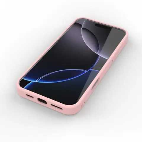 IPhone 16 Pro Max TPU case