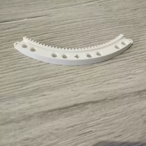 LEGO TECHNIC CIRCLE GEAR