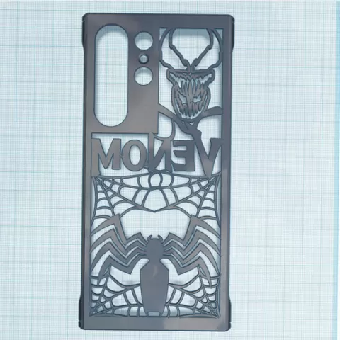 Case S23 ultra Venom V3