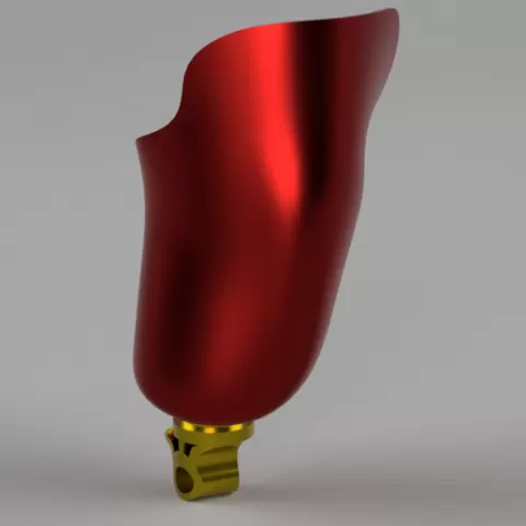 Bionic Wrist Prosthesis: The Future at Every Step! 🦿✨