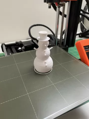 Snowman